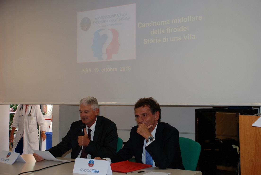 Incontro Allievi 2018, foto 1