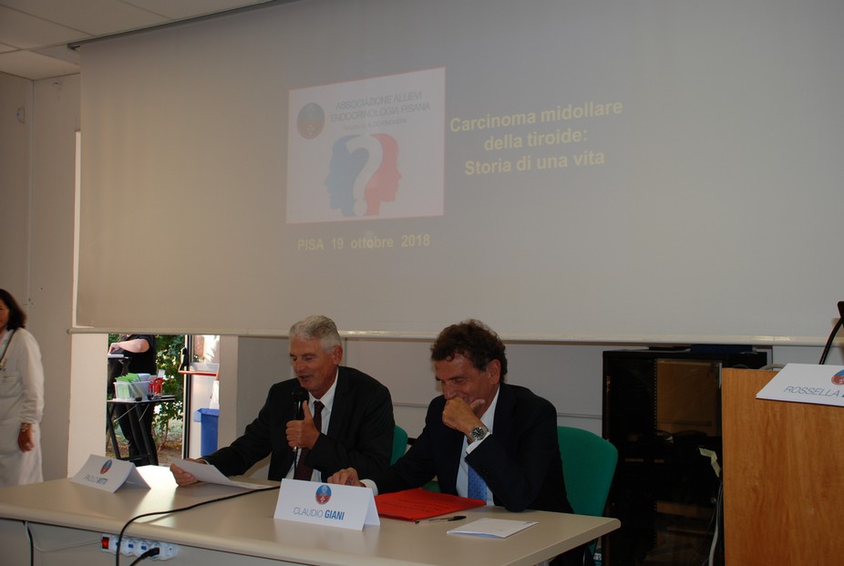 Incontro Allievi 2018, foto 2