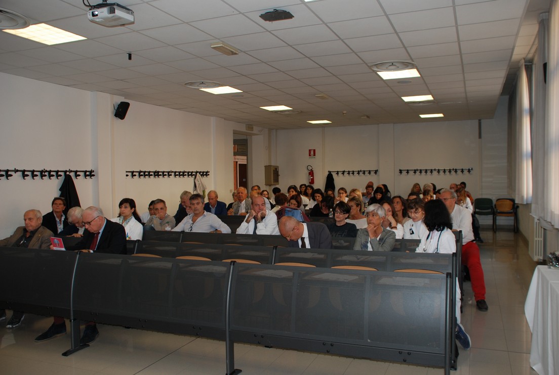 Incontro Allievi 2018, foto 4
