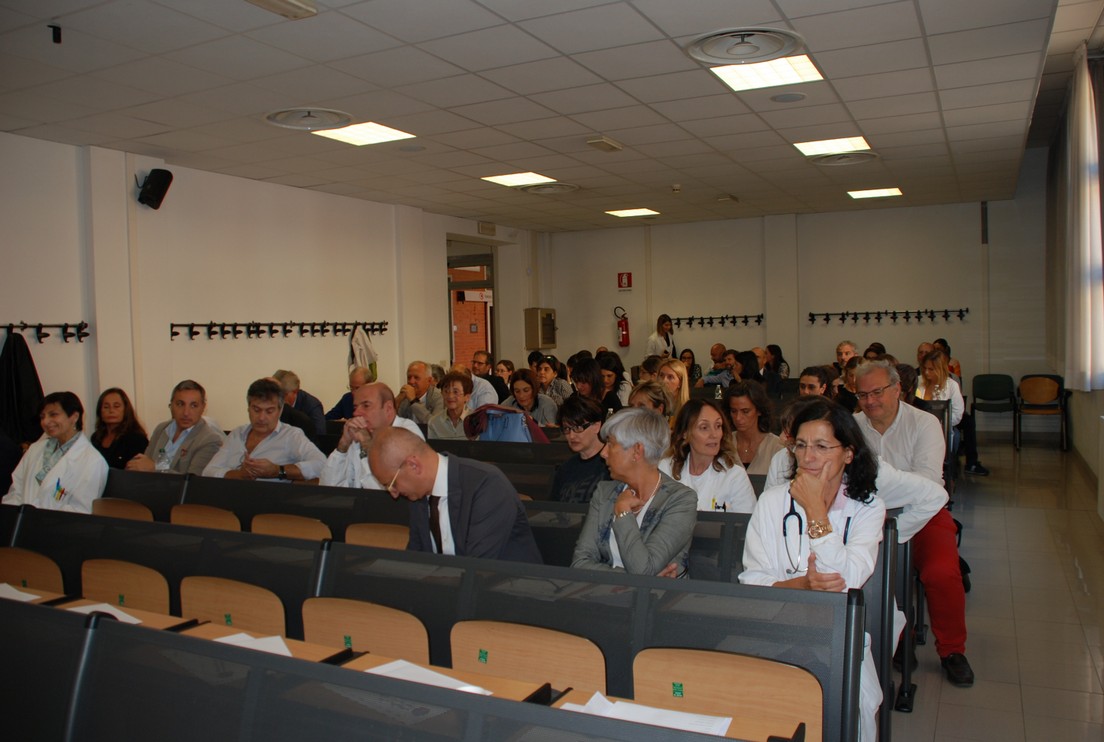 Incontro Allievi 2018, foto 7