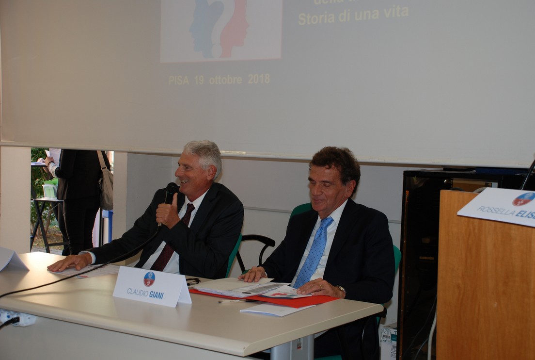 Incontro Allievi 2018, foto 11