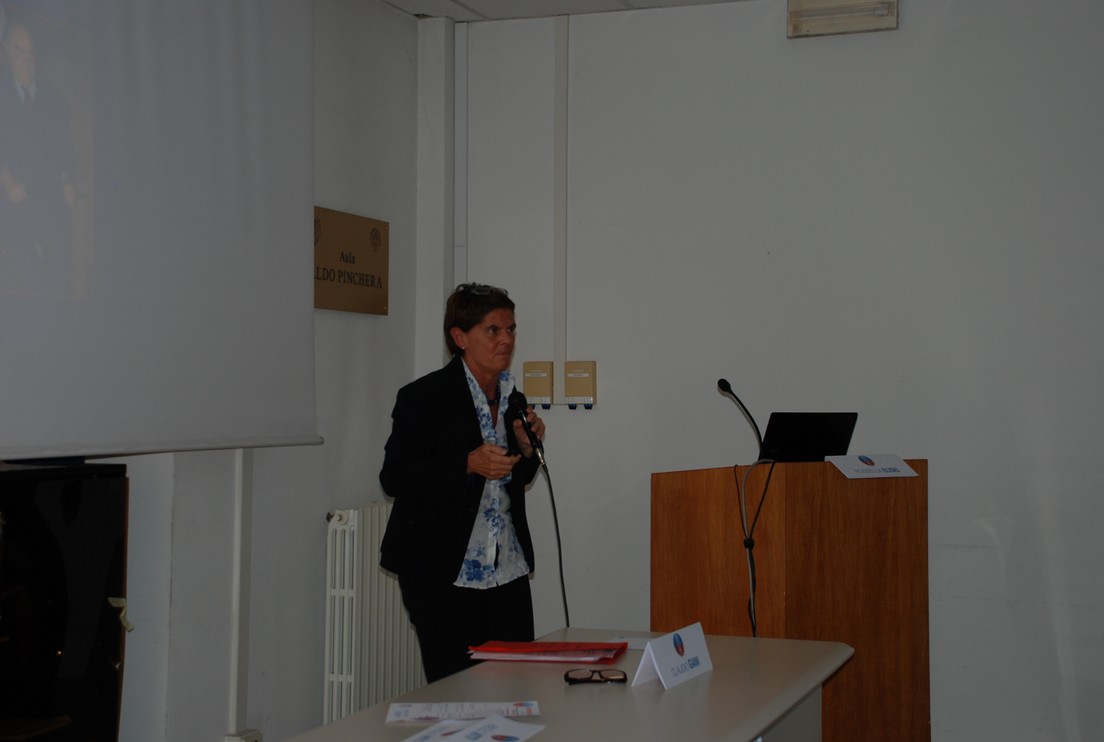 Incontro Allievi 2018, foto 22