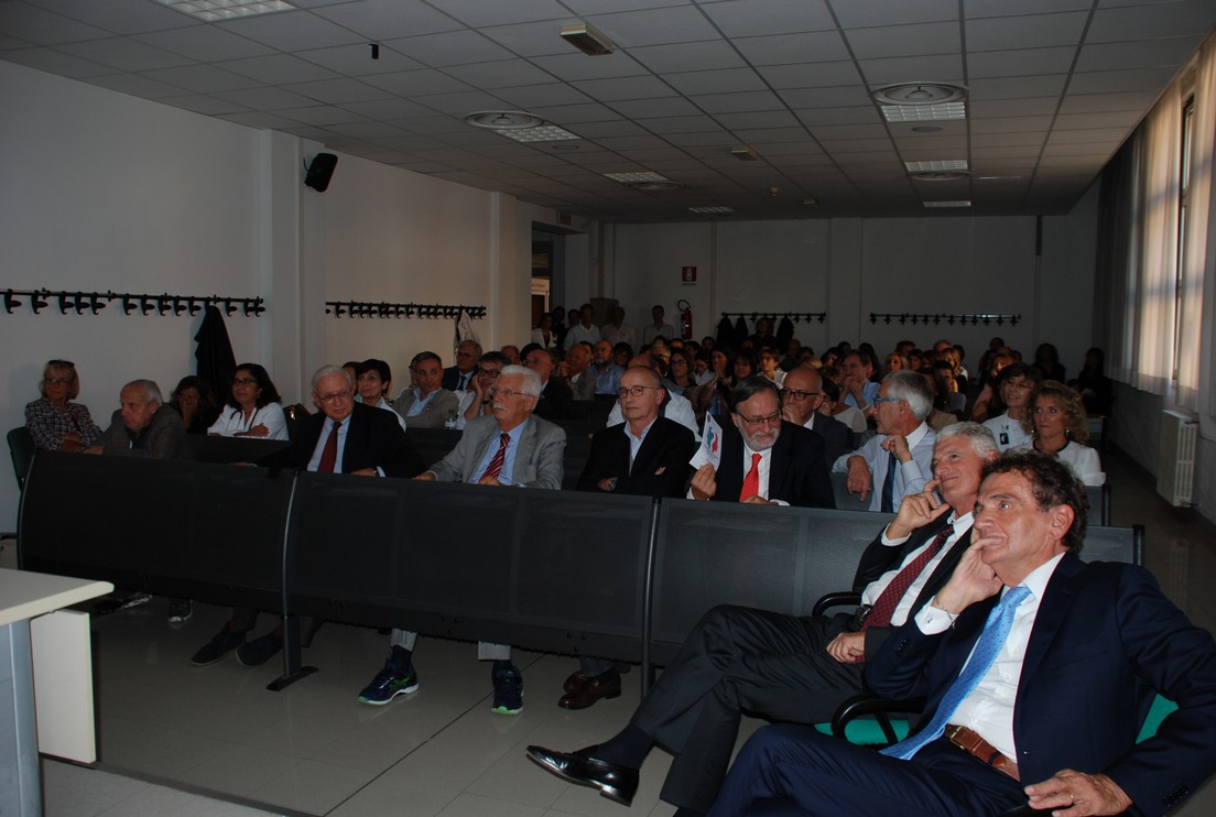 Incontro Allievi 2018, foto 23