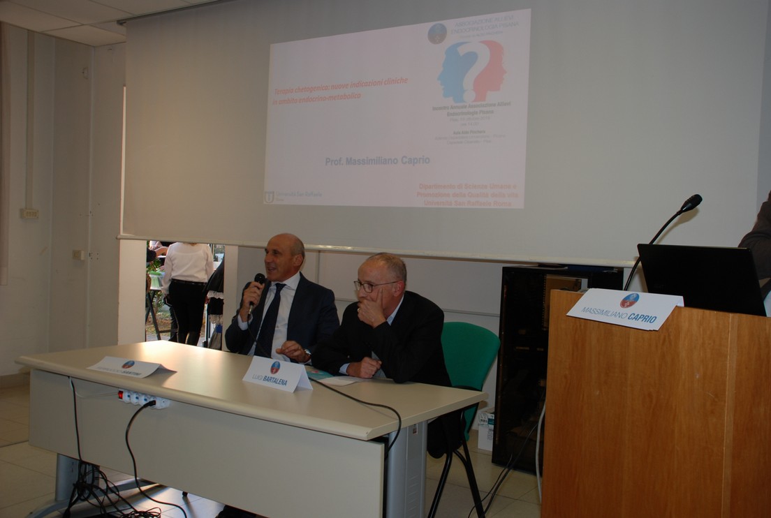 Incontro Allievi 2018, foto 34