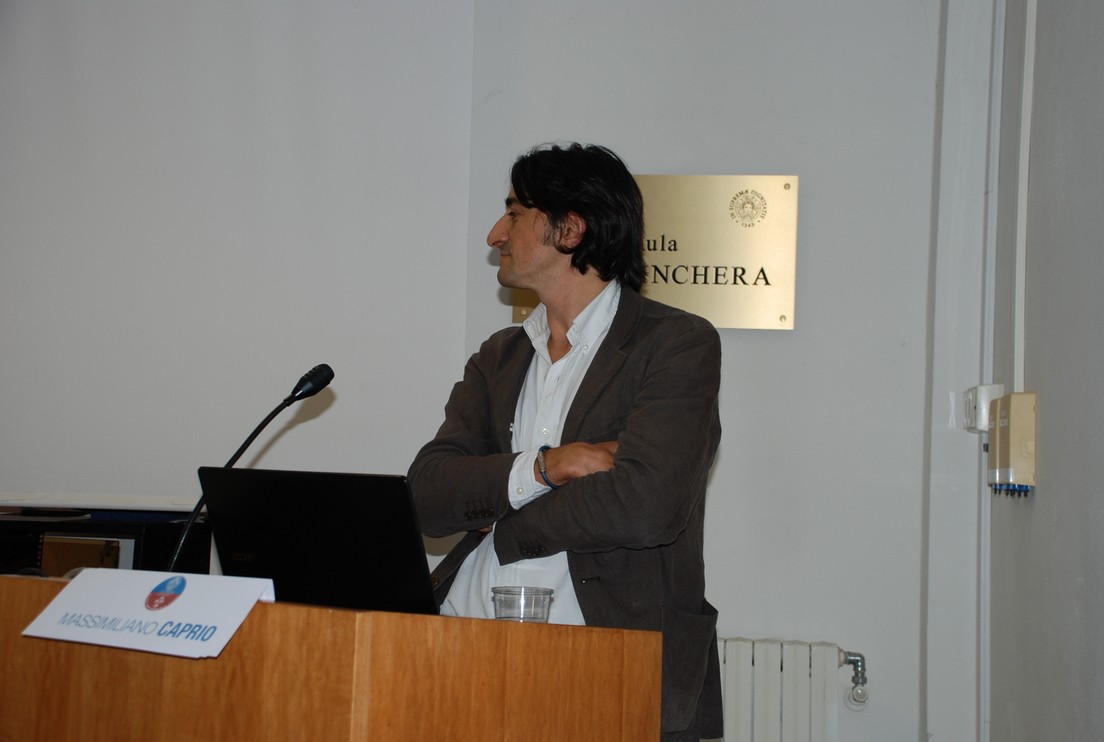 Incontro Allievi 2018, foto 35