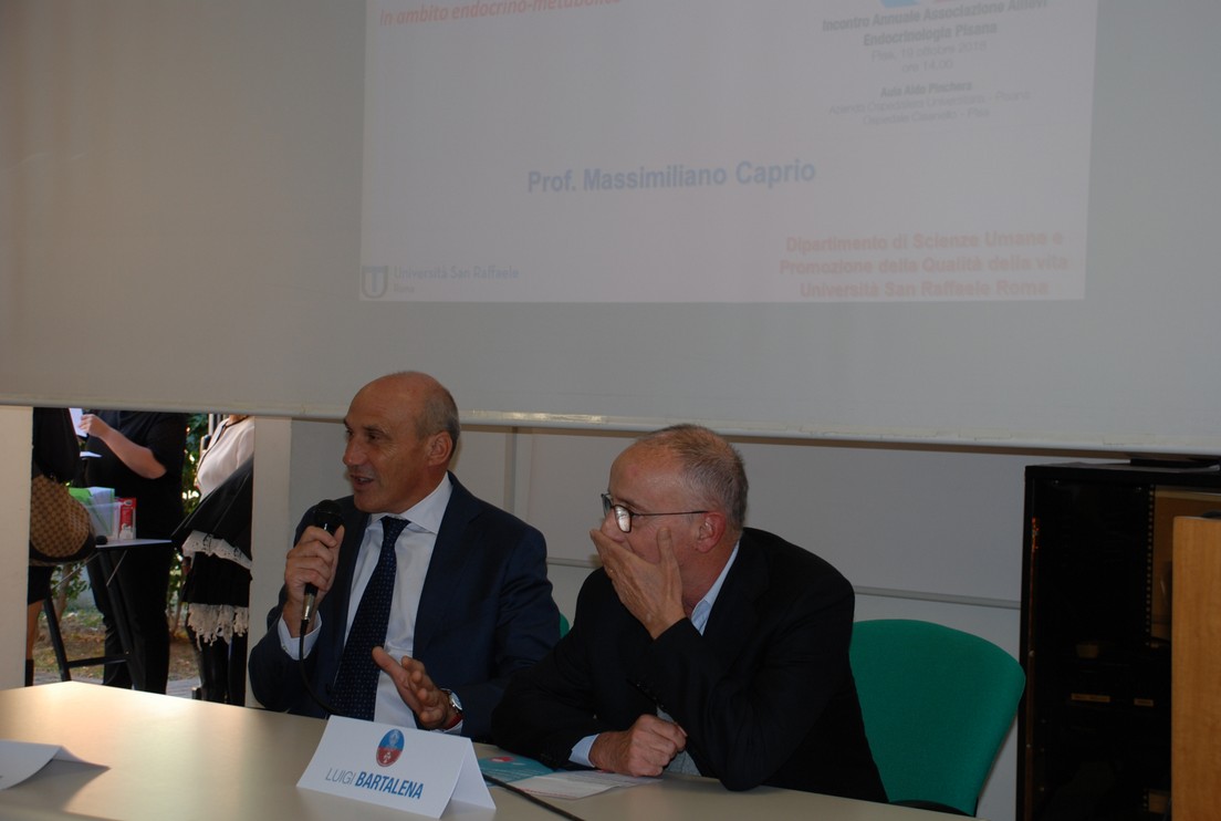 Incontro Allievi 2018, foto 36