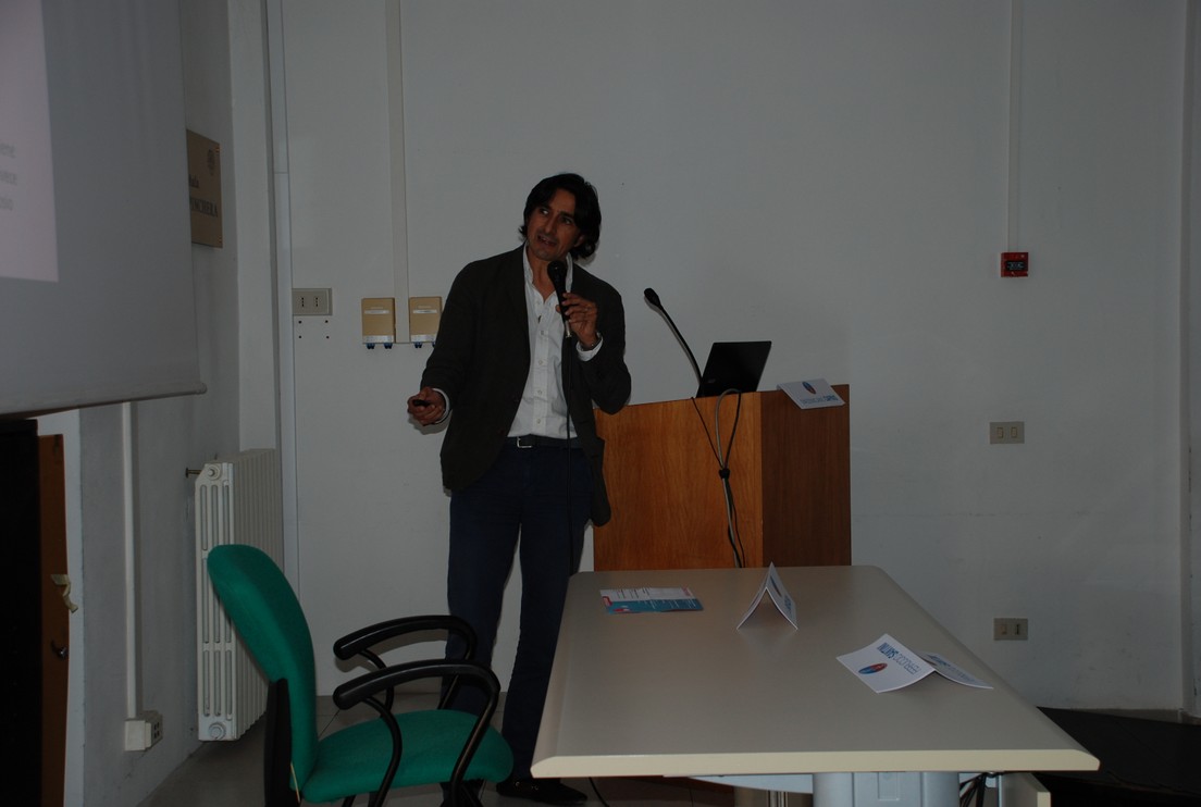 Incontro Allievi 2018, foto 37