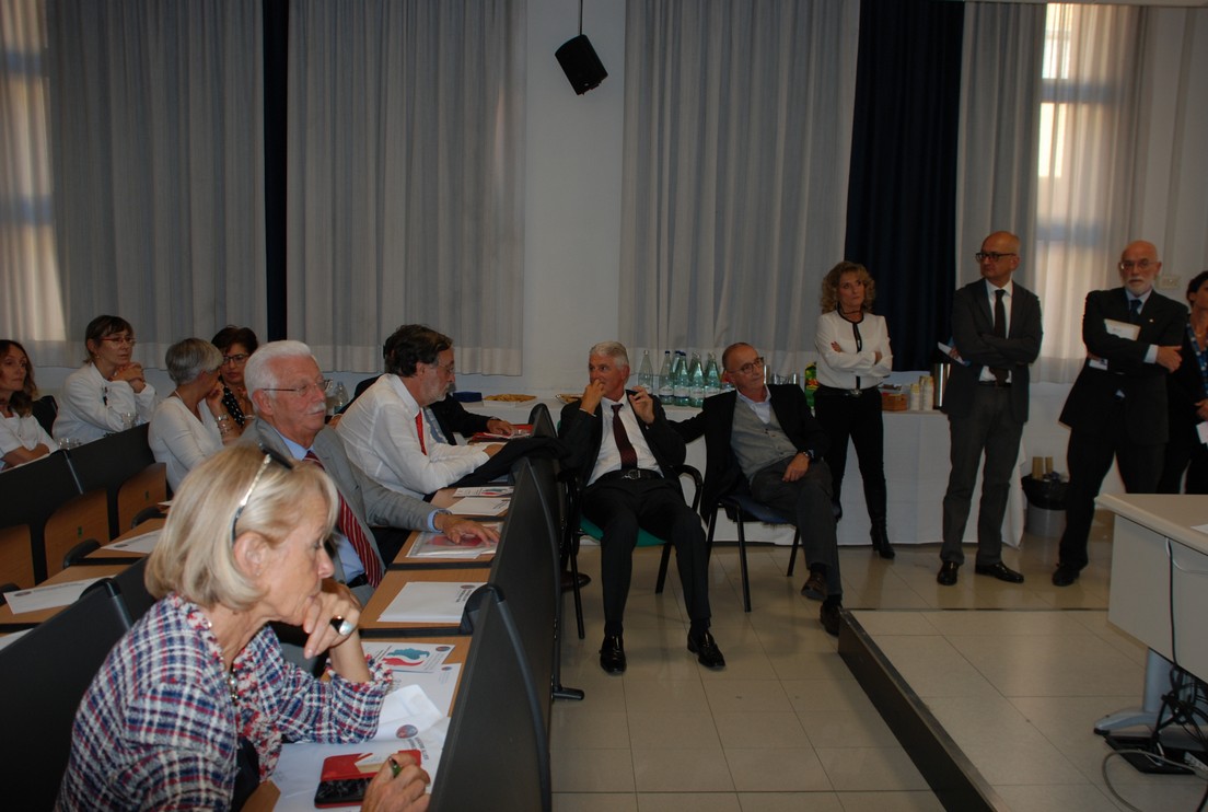 Incontro Allievi 2018, foto 41