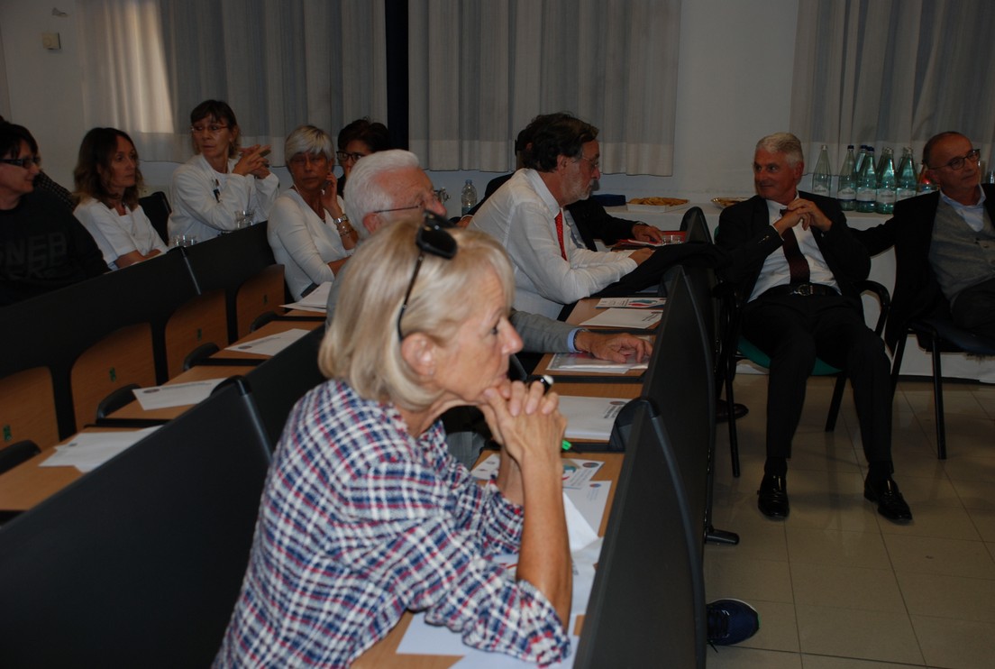 Incontro Allievi 2018, foto 43