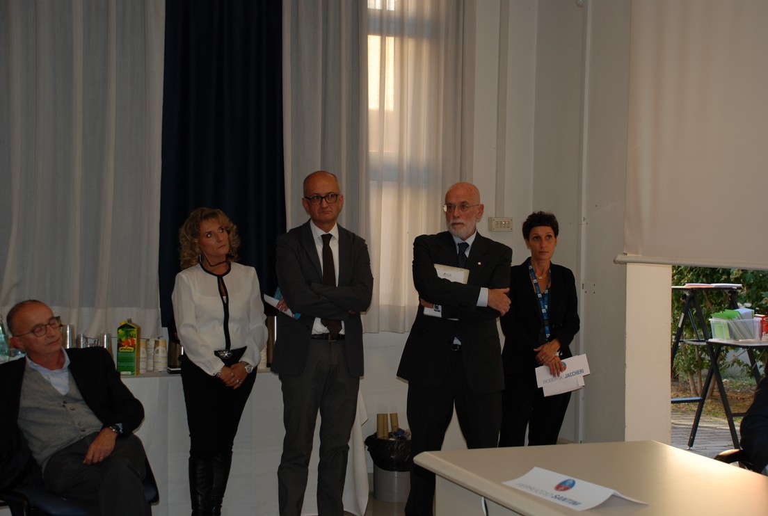 Incontro Allievi 2018, foto 44