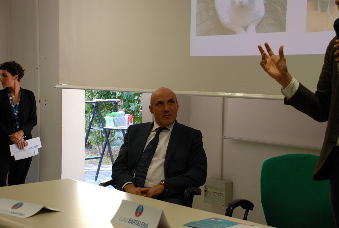 Incontro Allievi 2018, foto 45
