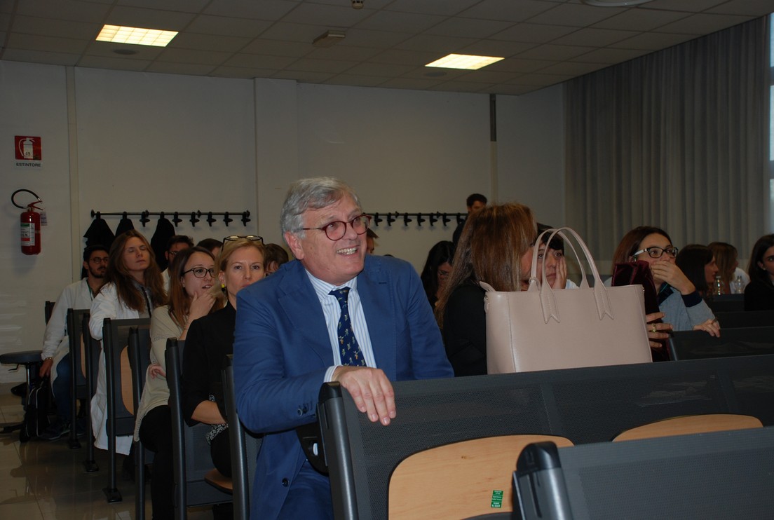 Incontro Allievi 2018, foto 55