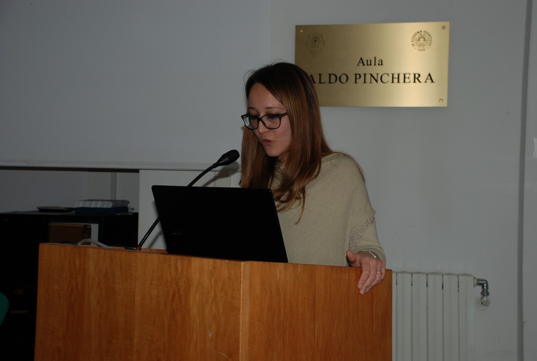 Incontro Allievi 2018, foto 57