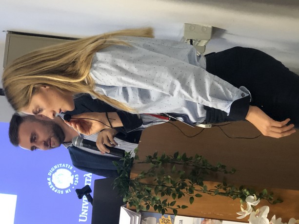 Incontro Allievi 2018, foto 60