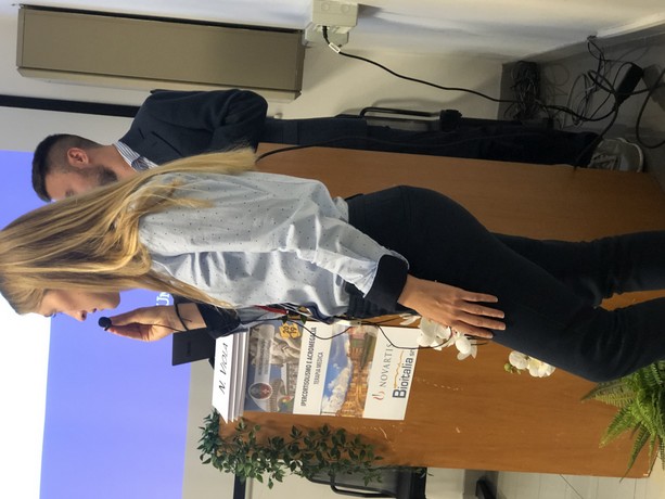 Incontro Allievi 2018, foto 61